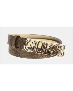 GU pasek BW7859P3420 LTL beżowy