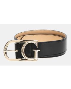 GU pasek BW9200P5135 BLA czarny 