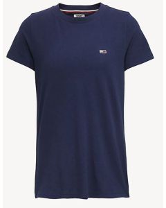 Tommy Jeans t-shirt TJW Tommy Classics Tee