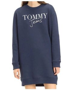 TJ bluza TJW Logo Sweatshirt