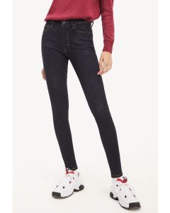 TJ spodnie High Rise Super Skinny