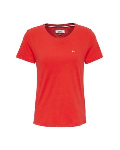TJ t-shirt TJW Soft Jersey Tee