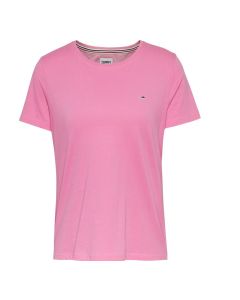 TJ t-shirt TJW Soft Jersey TEE