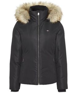 TJ kurtka TJW Hooded Down Jacket 