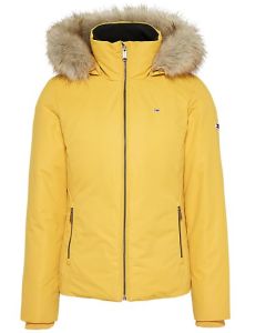 TJ kurtka TJW Hooded Down Jacket 