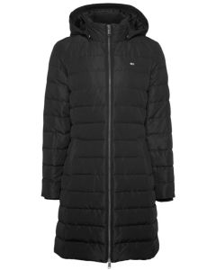 TJ kurtka TJW Quilted Down Coa