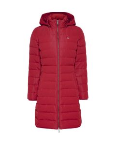 TJ kurtka TJW Quilted Down Coa