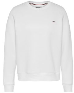 TJ bluza TJW  Regular Fleece C Neck 