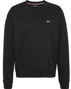 TJ bluza TJW  Regular Fleece C Neck 