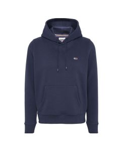 TJ bluza TJW  Regular Fleece Hoodie 