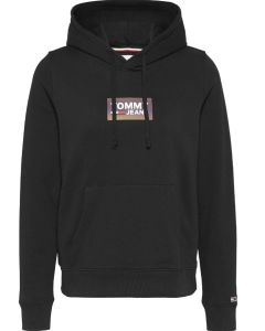 TJ bluza TJW Gradient Logo HO