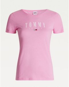 TJ t-shirt TJW Essential Skinny Logo Te 