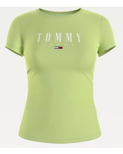 TJW t-shirt Essential Skinny Logo Tee