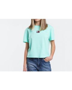 TJ t-shirt TJW TOMMY Center Bad 