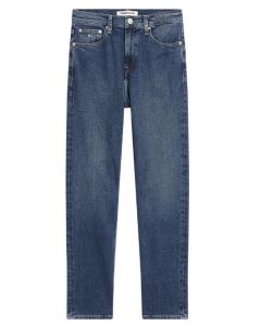 TJ spodnie IZZIE HR SLIM ANKL 1A5