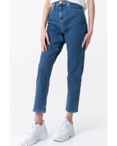 TJ spodnie TJW Izzie hr slim ankle 