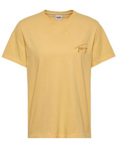 TJ t-shirt TJW Rlxd Tommy Signa