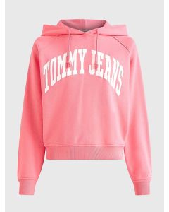 TJ Bluza TJW RLXD Colegge 