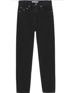 TJ spodnie Izzie HR Slim Ankle