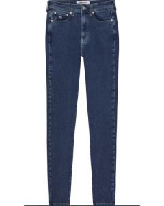 TJ spodnie Sylvia HR SPR Skny DF6233