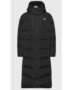 TJ kurtka TJW Alaska Long Puff