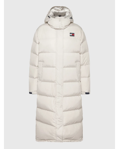 TJ kurtka TJW Alaska Long Puffer 