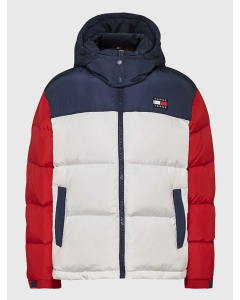 TJ kurtka TJW Cblk Alaska Puffer