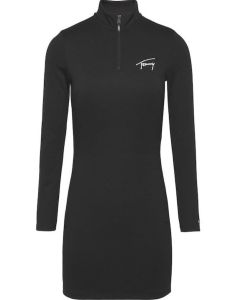 TJ sukienka TJW LS Signature Bodyco Dres 