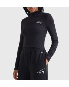 TJ golf TJW Baby Highneck Signature 