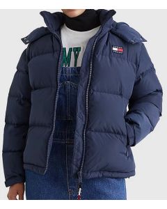 TJ kurtka TJW Alaska Puffer