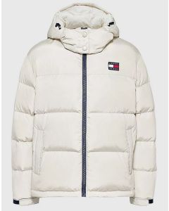 TJ kurtka TJW Alaska Puffer