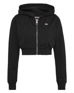 TJ bluza DW0DW15414 BDS