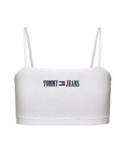 TJ top TJW Ultr Crp Archive Strap Top 