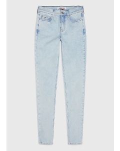 TJ spodnie DW0DW15499 1AB