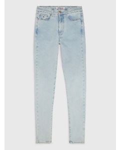 TJ spodnie Sylvia Hr Skinny BG4 