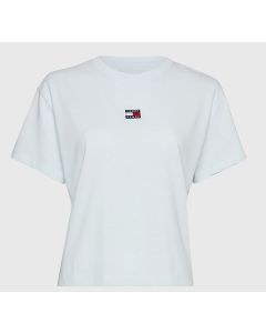 TJ t-shirt TJW CLS xs Badge Tee