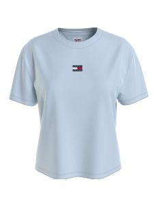 TJ t-shirt TJW CLS XS BADGE TEE 