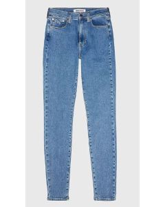 TJ spodnie TJW Sylvia HR Skinny BG4