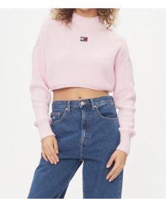 Tommy Jeans sweter DW0DW16519 TOB