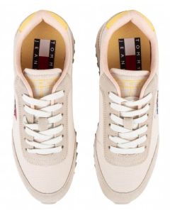 TJ buty Retro Evolve WMN beżowy 40