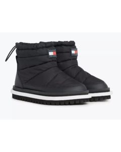 TJ buty EN0EN02292 BDS czarny 