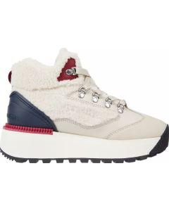 Tommy Jeans buty EN0EN02312 XJS kremowy 36 Kolor kremowy Rozmiar3 36