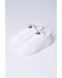 TJ buty EN0EN02480 YBL biaˆy