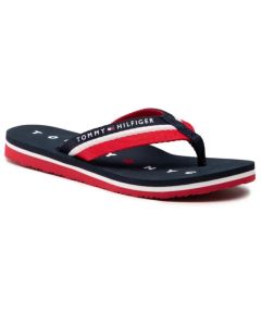 Tommy Hilfiger klapki Tommy Loves Ny Beach