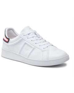 TH buty FEMININE ACTIVE CUPS biały
