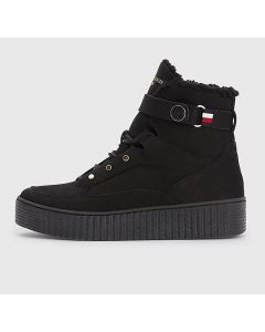 TH buty Warmlined Lace Up Boot 