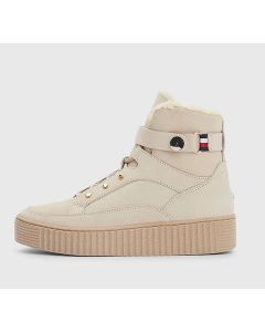 TH buty Warmlined Lace Up Boot 