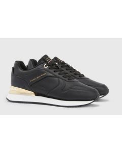 TH buty Elevated Feminine Leather Runner