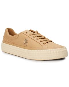 TH buty FW0FW07673 RBL brązowy 