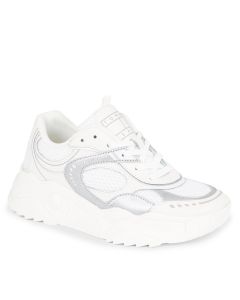 TH buty FW0FW07674 AEF kremowy 